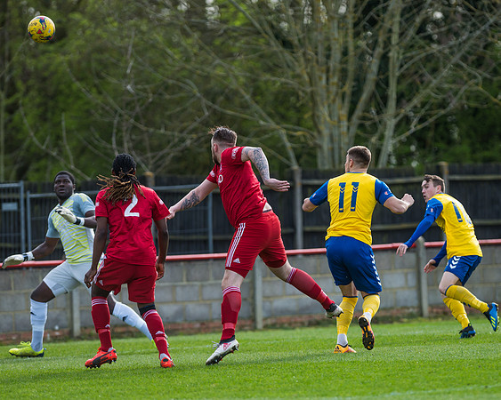 Beaconsfield Town FC