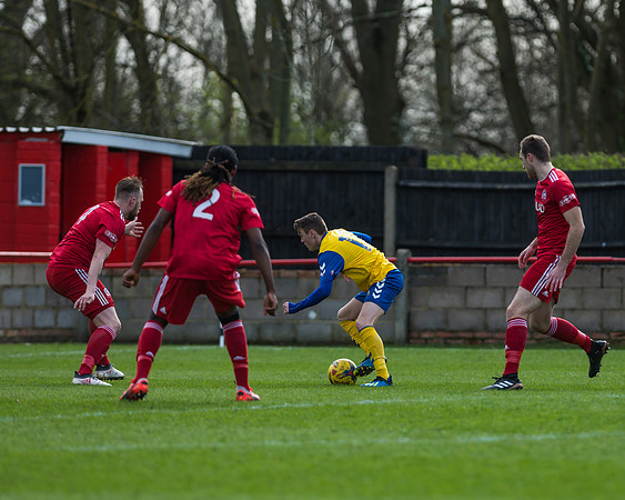 Beaconsfield Town FC