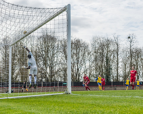 Beaconsfield Town FC