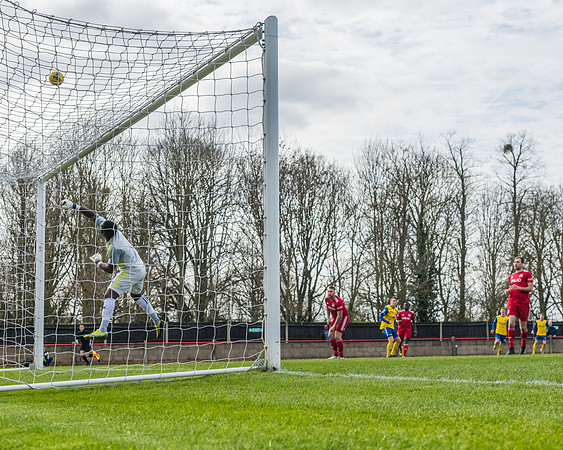 Beaconsfield Town FC