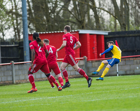 Beaconsfield Town FC