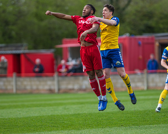 Beaconsfield Town FC