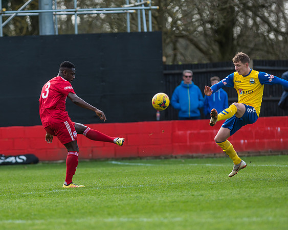 Beaconsfield Town FC