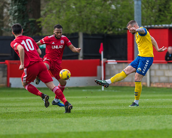 Beaconsfield Town FC