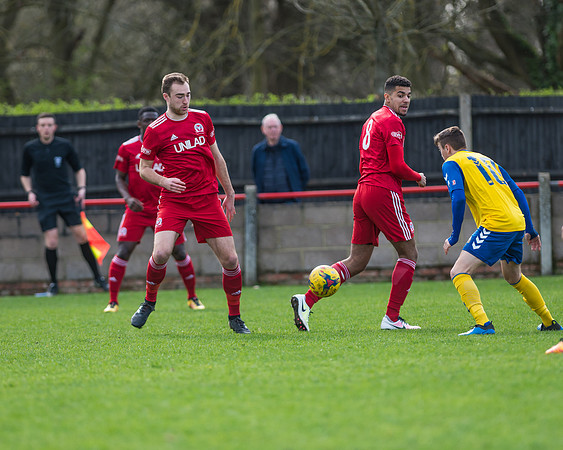 Beaconsfield Town FC
