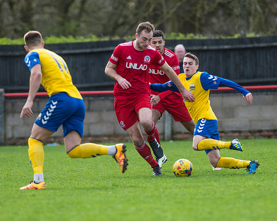 Beaconsfield Town FC