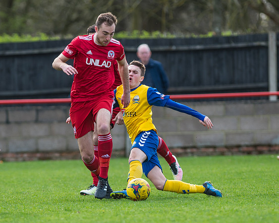 Beaconsfield Town FC
