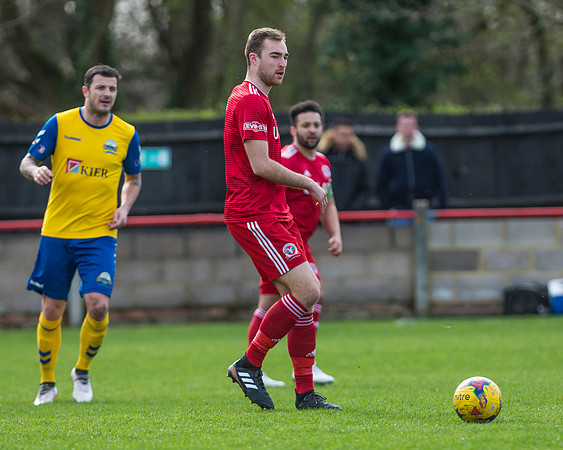 Beaconsfield Town FC