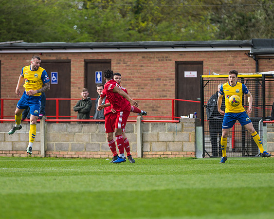 Beaconsfield Town FC