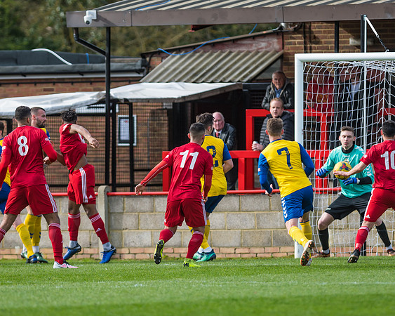 Beaconsfield Town FC