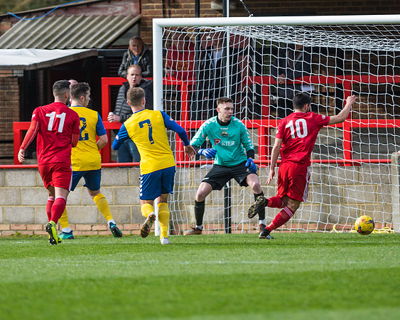 Beaconsfield Town FC