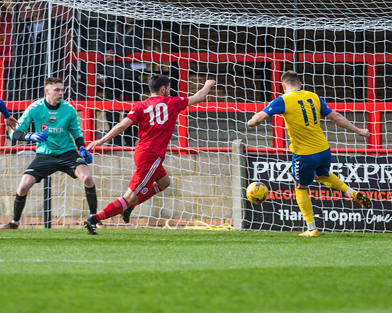 Beaconsfield Town FC