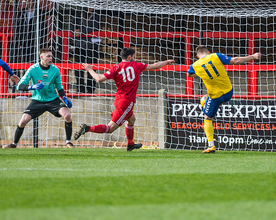 Beaconsfield Town FC