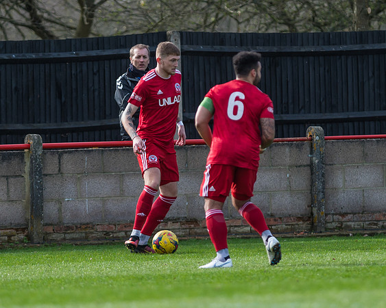 Beaconsfield Town FC