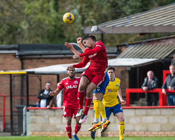 Beaconsfield Town FC