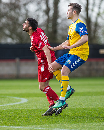 Beaconsfield Town FC