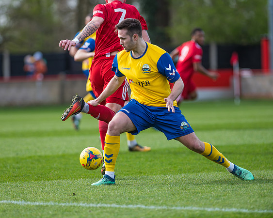 Beaconsfield Town FC