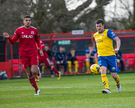 Beaconsfield Town FC