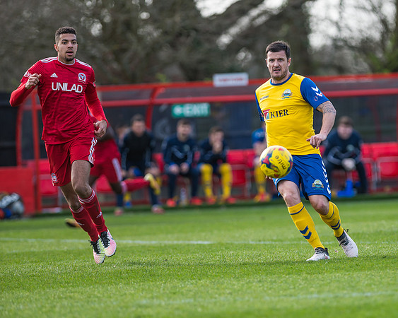 Beaconsfield Town FC