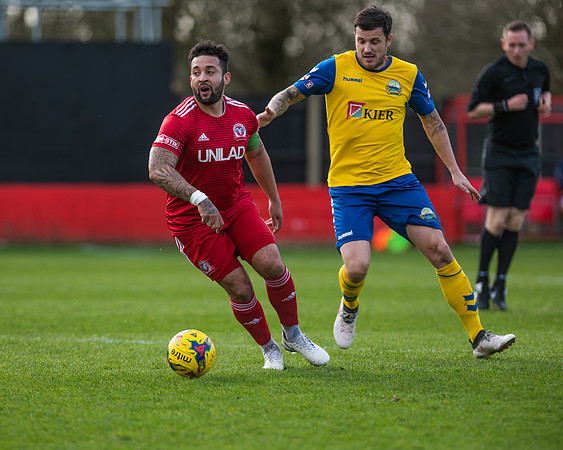Beaconsfield Town FC