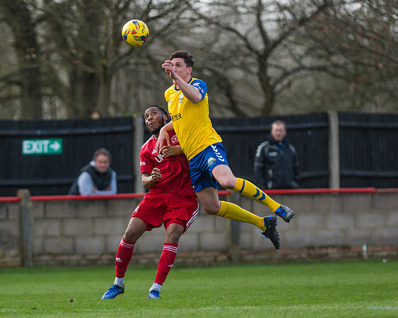 Beaconsfield Town FC