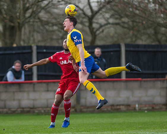 Beaconsfield Town FC