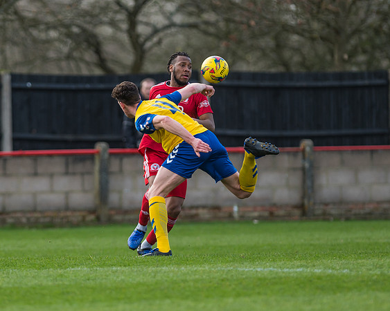 Beaconsfield Town FC
