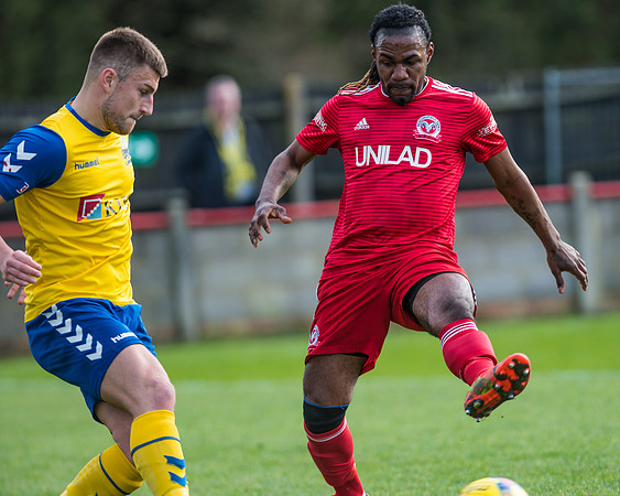 Beaconsfield Town FC