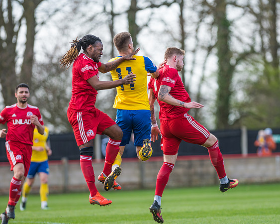 Beaconsfield Town FC