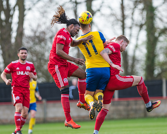 Beaconsfield Town FC