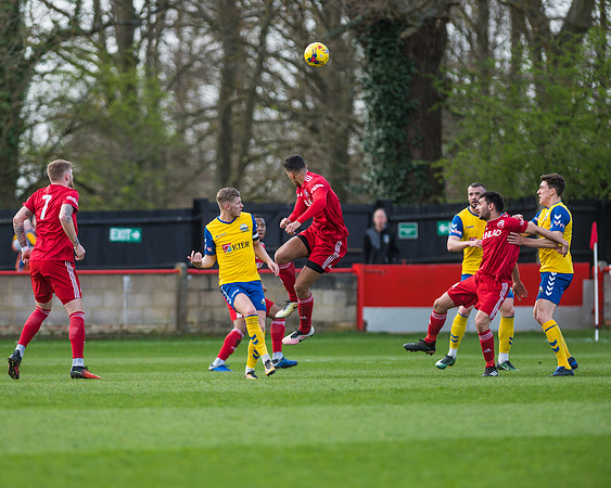 Beaconsfield Town FC