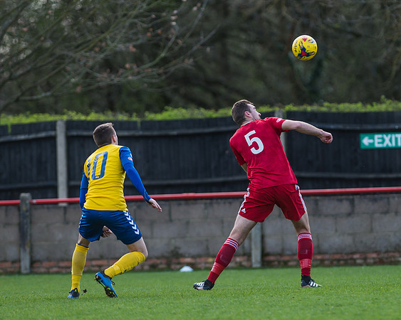 Beaconsfield Town FC