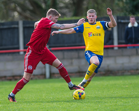 Beaconsfield Town FC