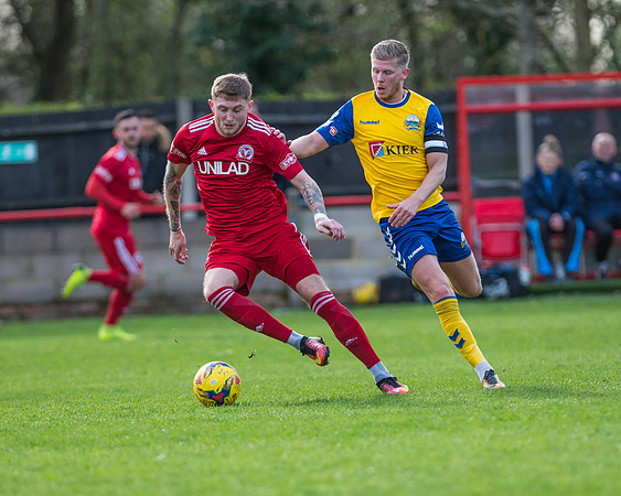 Beaconsfield Town FC