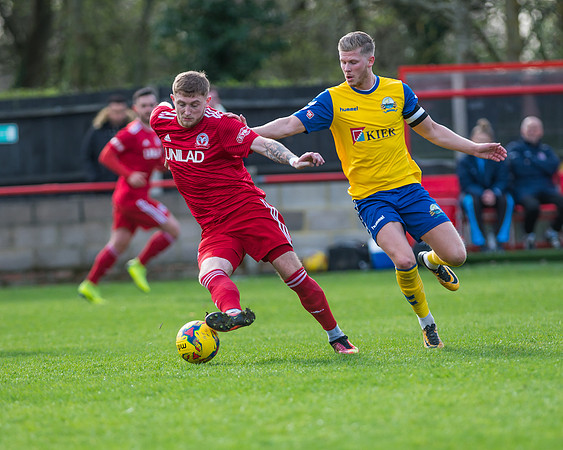 Beaconsfield Town FC