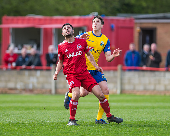 Beaconsfield Town FC