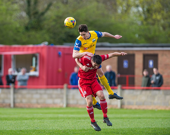 Beaconsfield Town FC