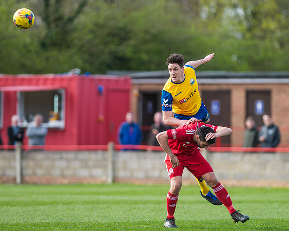 Beaconsfield Town FC