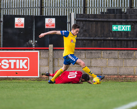 Beaconsfield Town FC