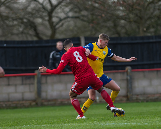 Beaconsfield Town FC