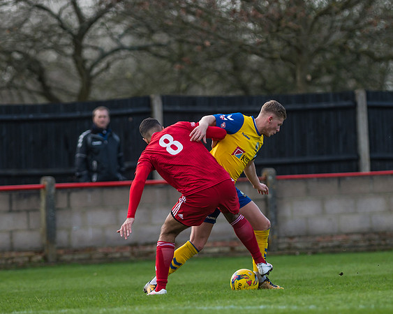 Beaconsfield Town FC