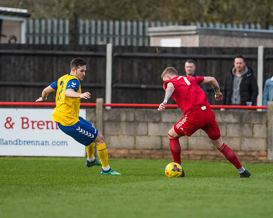 Beaconsfield Town FC