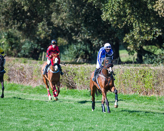 Race 2 - Restricted (3 of 60)