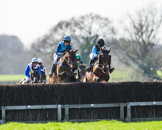 Race 3 - Ladies Open (4 of 163)