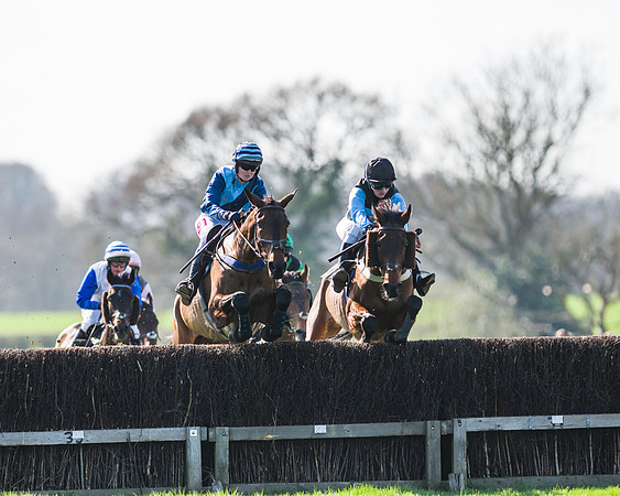 Race 3 - Ladies Open (5 of 163)