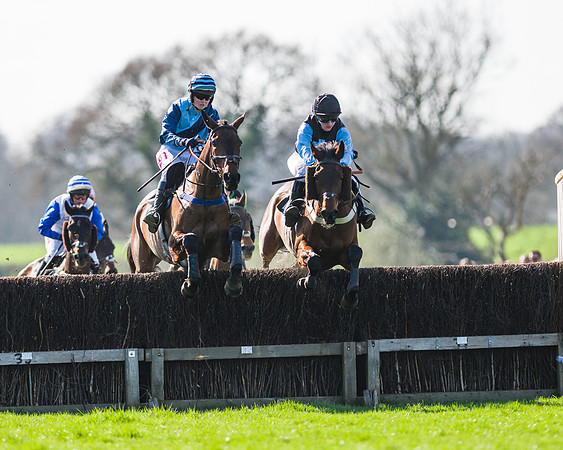 Race 3 - Ladies Open (6 of 163)