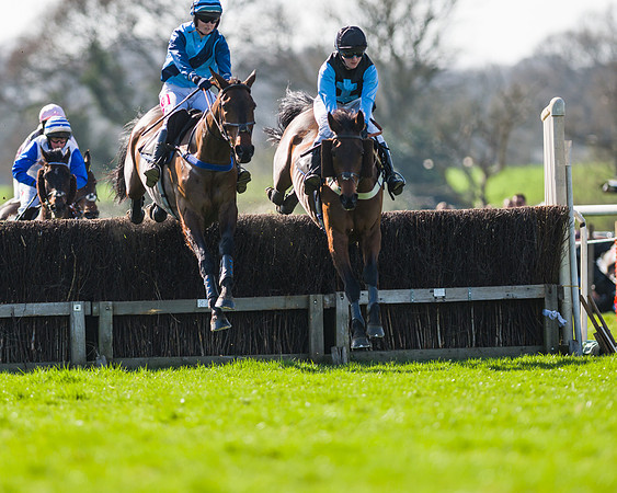 Race 3 - Ladies Open (8 of 163)