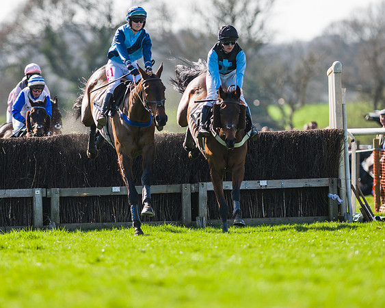Race 3 - Ladies Open (9 of 163)