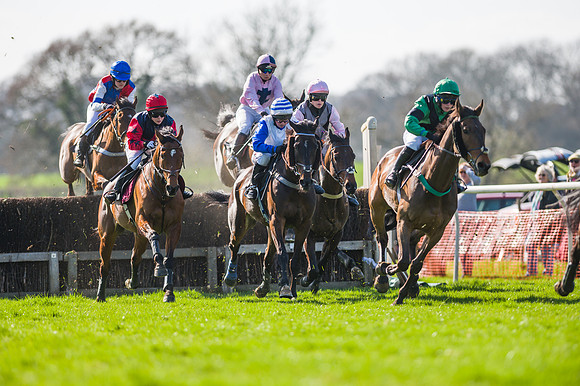Race 3 - Ladies Open (22 of 163)