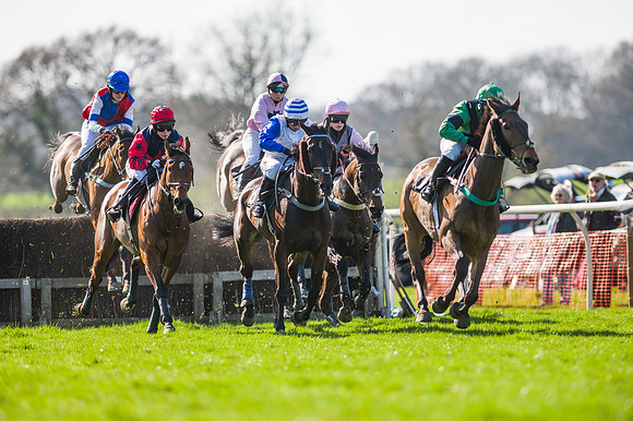 Race 3 - Ladies Open (23 of 163)